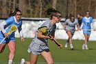 WLax vs RWU  Wheaton College Women’s Lacrosse vs Roger Williams University. - Photo By: KEITH NORDSTROM : Wheaton, LAX, Lacrosse